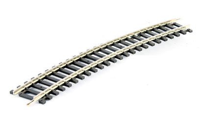 ST225 Setrack No.2 Radius Standard Curve