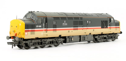 Pre-Owned Class 37/4 37416 'Mount Fuji' BR Mainline Diesel Locomotive (DCC Sound)