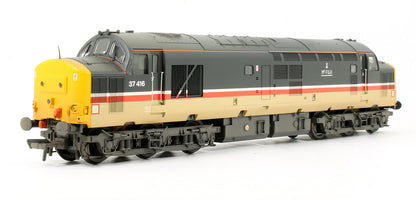 Pre-Owned Class 37/4 37416 'Mount Fuji' BR Mainline Diesel Locomotive (DCC Sound)