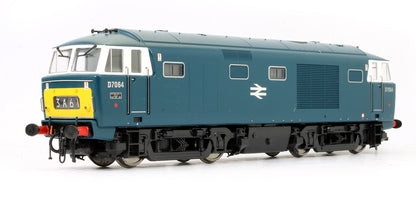 Pre-Owned Class 35 D7064 BR Blue Diesel Locomotive - Sound Fitted