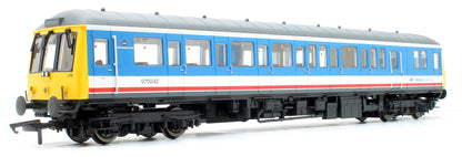 Class 122 975042 (55019) Network South East NSE (Rt Learn) Single Car DMU Locomotive