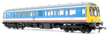 Class 122 975042 (55019) Network South East NSE (Rt Learn) Single Car DMU Locomotive