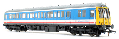 Class 122 975042 (55019) Network South East NSE (Rt Learn) Single Car DMU Locomotive