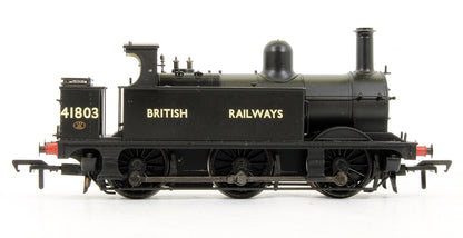 Pre-Owned Midland Class 1F 41803 British Railways Black Steam Locomotive