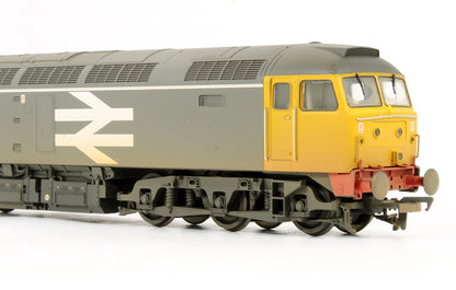 Pre-Owned 31-664 Class 47/0 47050 BR Railfreight Grey Diesel Locomotive - Weathered
