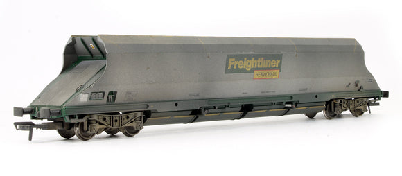 Pre-Owned HHA Bogie Hopper Wagon Freightliner 'Heavy Haul' (Custom Weathered)