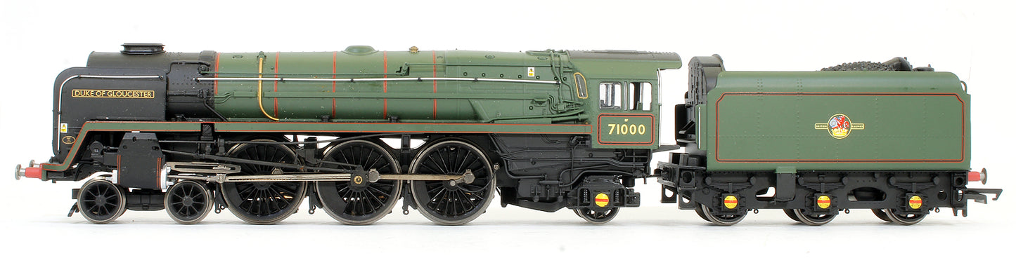 Pre-Owned R3192 'Heritage Rail Express' Train Pack