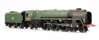 Pre-Owned R3192 'Heritage Rail Express' Train Pack