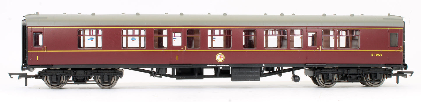 Pre-Owned R3192 'Heritage Rail Express' Train Pack