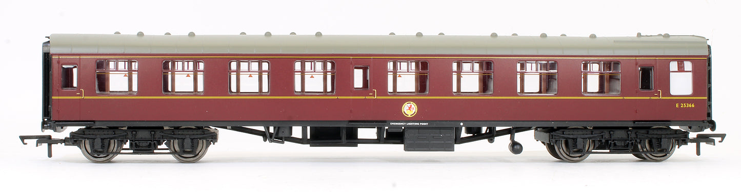 Pre-Owned R3192 'Heritage Rail Express' Train Pack