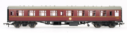 Pre-Owned R3192 'Heritage Rail Express' Train Pack