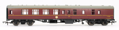 Pre-Owned R3192 'Heritage Rail Express' Train Pack