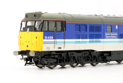 Pre-Owned Regional Railways Class 31 'North Yorkshire Moors Railway' Diesel Locomotive
