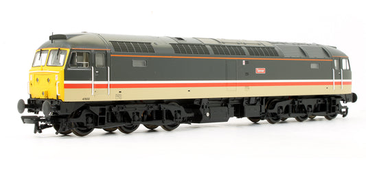 Pre-Owned Class 47832 'Tamar' BR Intercity Diesel Locomotive (Exclusive Edition)