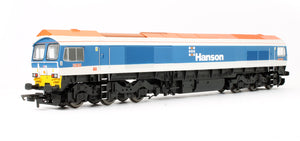 Pre-Owned RailRoad Hanson Class 59101 'Village Of Whatley' Diesel Locomotive