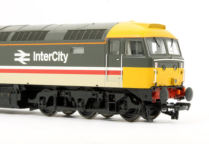 Pre-Owned 31-650P Class 47406 Intercity 'Rail Riders' Diesel Locomotive (Exclusive Edition)