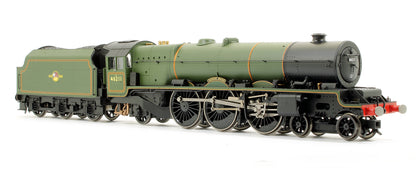 Pre-Owned BR Princess Royal 'Queen Maud' No.46211 Steam Locomotive