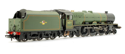 Pre-Owned BR Princess Royal 'Queen Maud' No.46211 Steam Locomotive