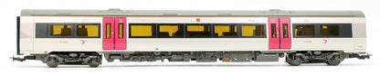 Pre-Owned Class 170/3 3 Car Unit Cross Country