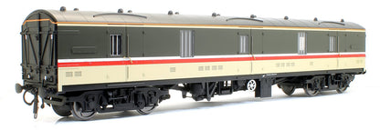 BR Mk1 57' GUV (General Utility Van) InterCity Motorail with Commonwealth bogies unnumbered