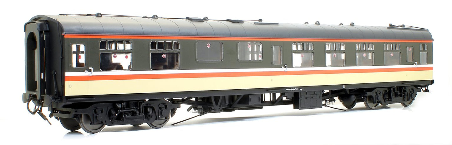 Intercity Mk1 Restaurant Miniature Buffet (RMB) CW Bogies