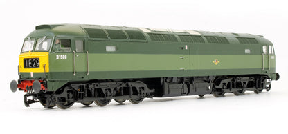 Pre-Owned 32-800 Class 47 Diesel D1500 BR Two Tone Green Diesel Locomotive