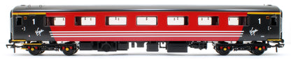 BR Mk2F FO First Open Virgin Trains (Original) 3392