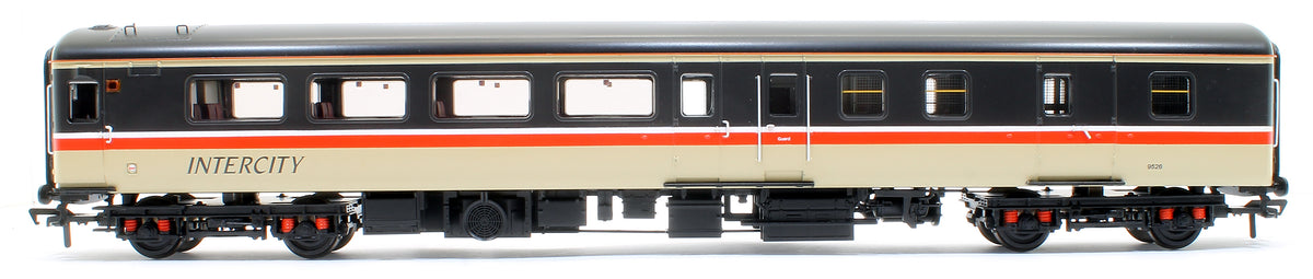 BR MK2F BSO Brake Second Open BR InterCity (Swallow) No.9526 - DCC Fitted