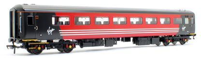 BR Mk2F TSO Tourist Second Open Virgin Trains (Original) 5977 - DCC