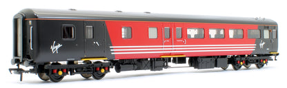 BR Mk2F BSO Brake Second Open Virgin Trains (Original) 9522