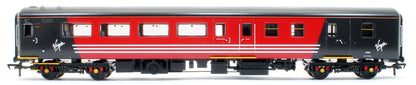 BR Mk2F BSO Brake Second Open Virgin Trains (Original) 9522