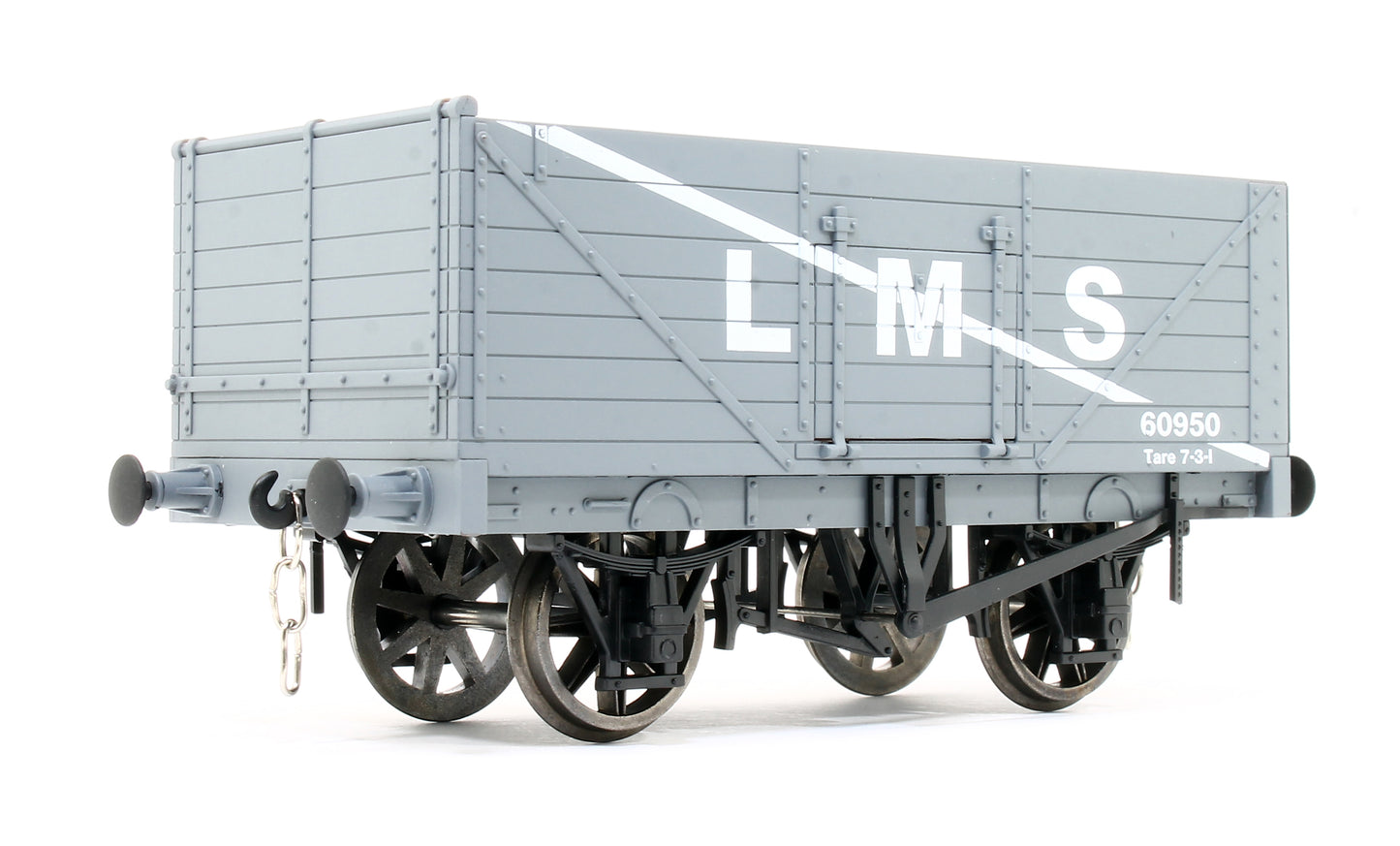 7 Plank LMS 60950