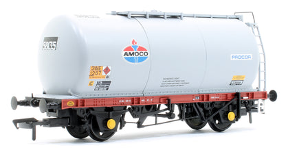 BR 45T TTA Tank Wagon 'Amoco' Grey No.58135