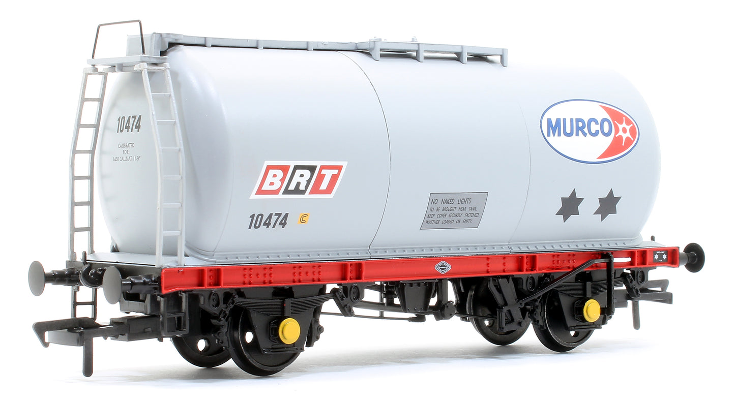 Pre-Owned 45 Ton TTA Tank Wagon 'Murco' 10474