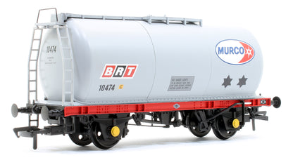 Pre-Owned 45 Ton TTA Tank Wagon 'Murco' 10474