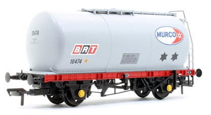 Pre-Owned 45 Ton TTA Tank Wagon 'Murco' 10474