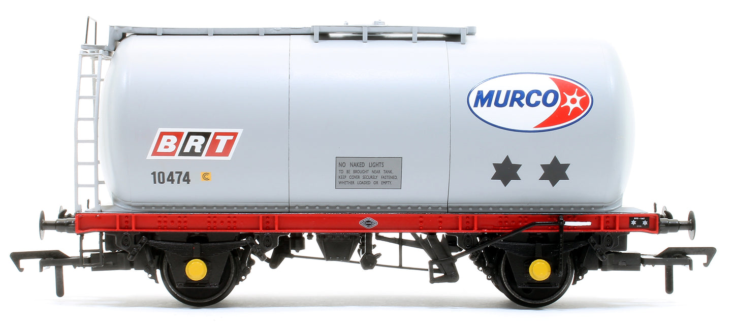 Pre-Owned 45 Ton TTA Tank Wagon 'Murco' 10474