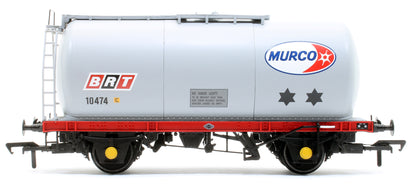 Pre-Owned 45 Ton TTA Tank Wagon 'Murco' 10474
