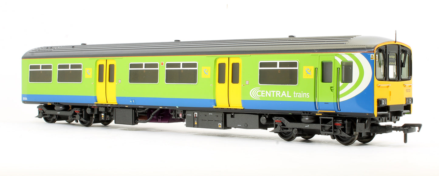 32-926 Pre-Owned Class 150/1 DMU 2 Car 'Centro'