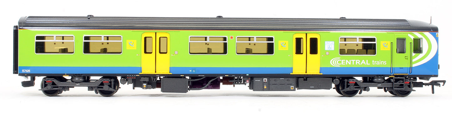 32-926 Pre-Owned Class 150/1 DMU 2 Car 'Centro'