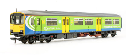 32-926 Pre-Owned Class 150/1 DMU 2 Car 'Centro'