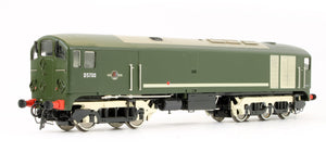 Pre-Owned Class 28 D5700 Full BR Green Diesel Locomotive