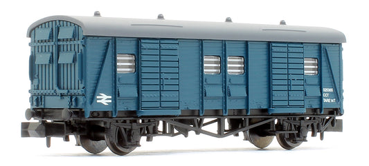 CCT BR Blue S2536S