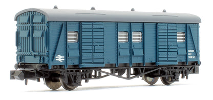 CCT BR Blue S2536S