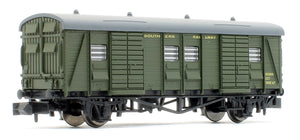 CCT Southern Olive Green S2280S