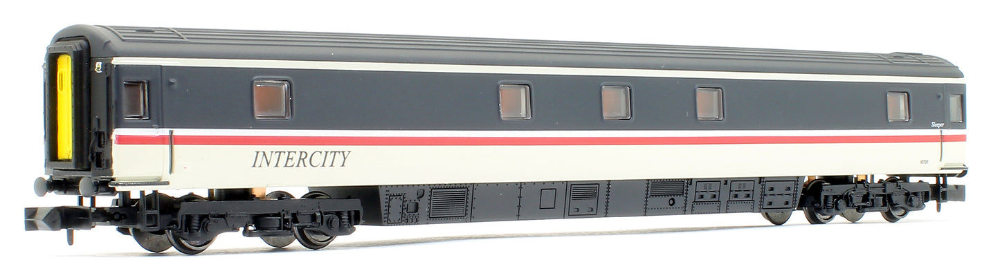 Pre-Owned BR Intercity Executive MK3 Sleeper Coach No.10701