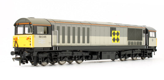 Pre-Owned Class 58045 Coal Sector Diesel Locomotive