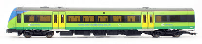 Pre-Owned Class 170/5 Turbostar 3 Car DMU 'Central Trains'