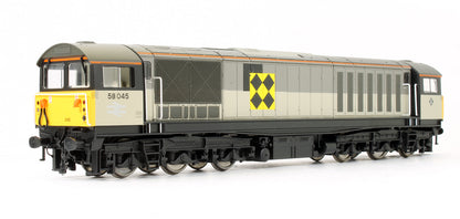 Pre-Owned Class 58045 Coal Sector Diesel Locomotive