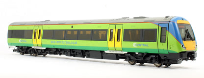 Pre-Owned Class 170/5 Turbostar 3 Car DMU 'Central Trains'